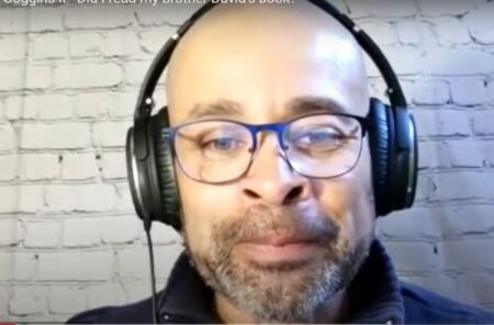 The Complex Legacy of trunnis goggins: - Empire Magazines