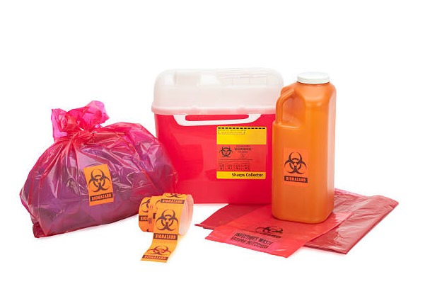 When To Call Biohazard Cleaning Services Dallas